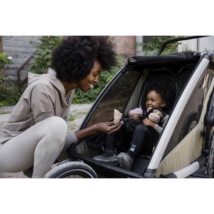  Thule - Chariot Cross 2 (Double) 2024 - LS - 12