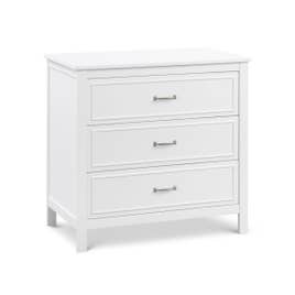 Charlie 3 Drawer Dresser