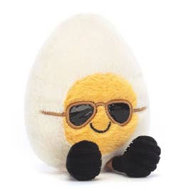 Amuseables Boiled Egg