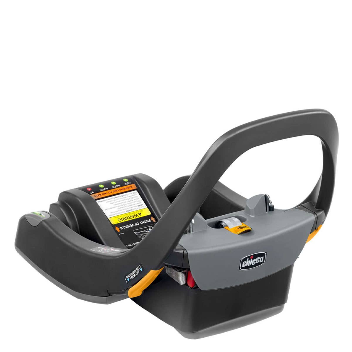 Chicco KeyFit 35 Car Seat Base West Coast Kids