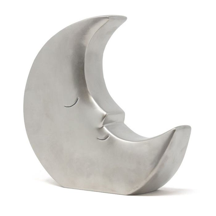 Child to Cherish - Silver Moon Bank