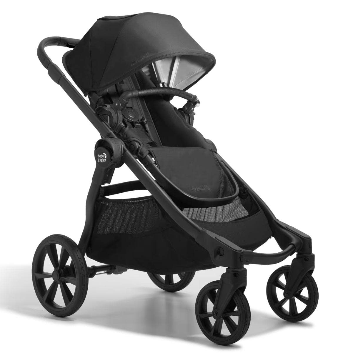Baby jogger classic top