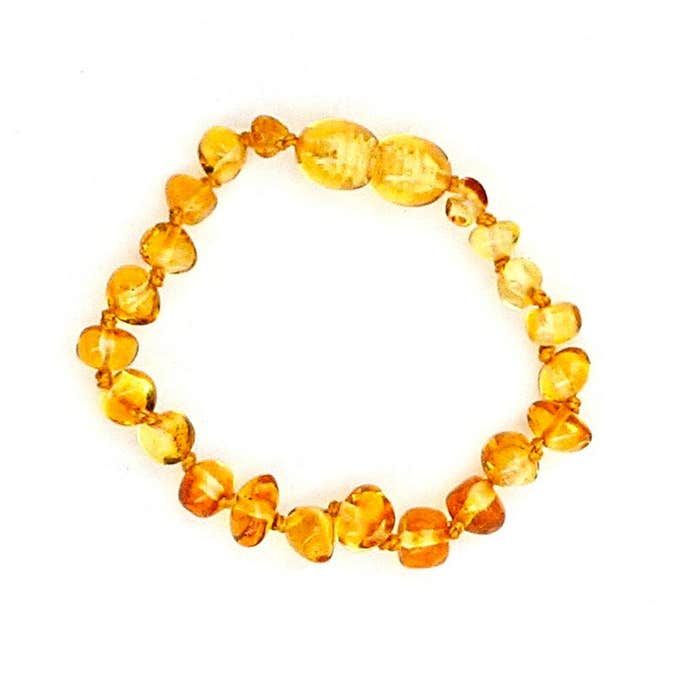 Clasp Bracelet 5.5"