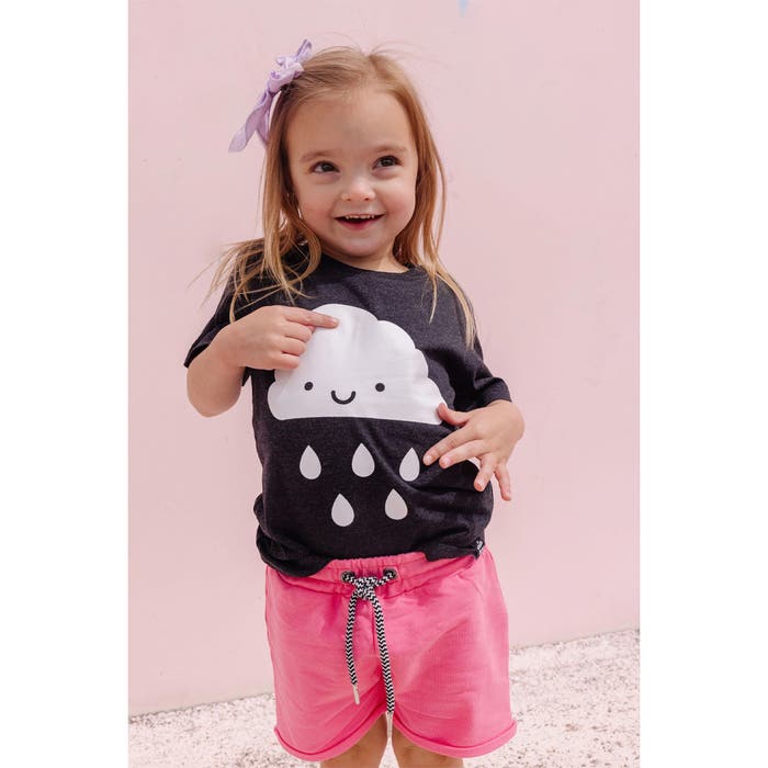 Whistle & Flute - T-Shirt Summer 24 - Kawaii Cloud Lifestyle -4