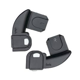 UPPAbaby Vista/Cruz Car Seat Adapter