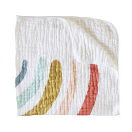 Quilt - Rainbow