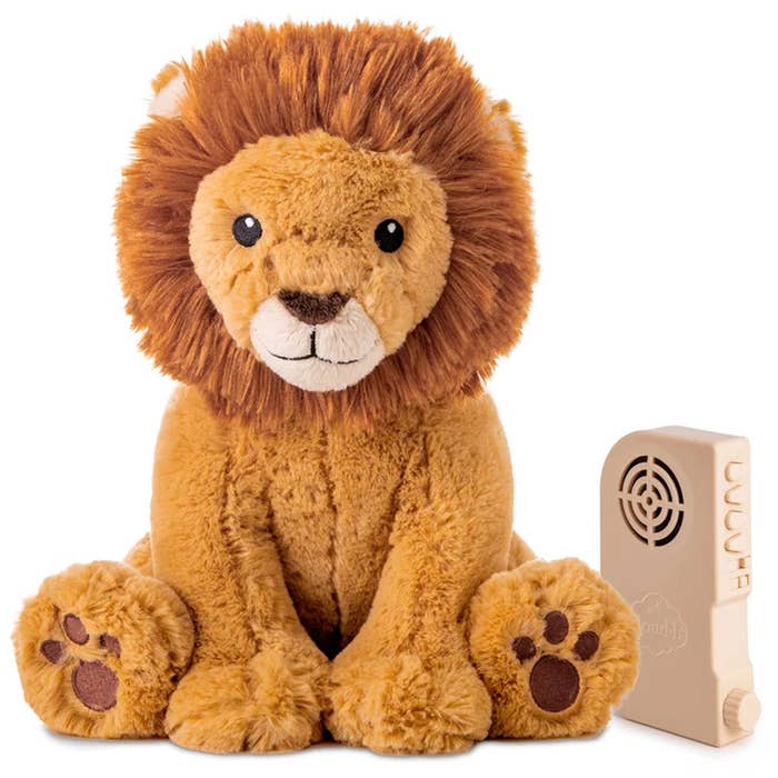 Cloud B - Louis The Lion Smart Sensor