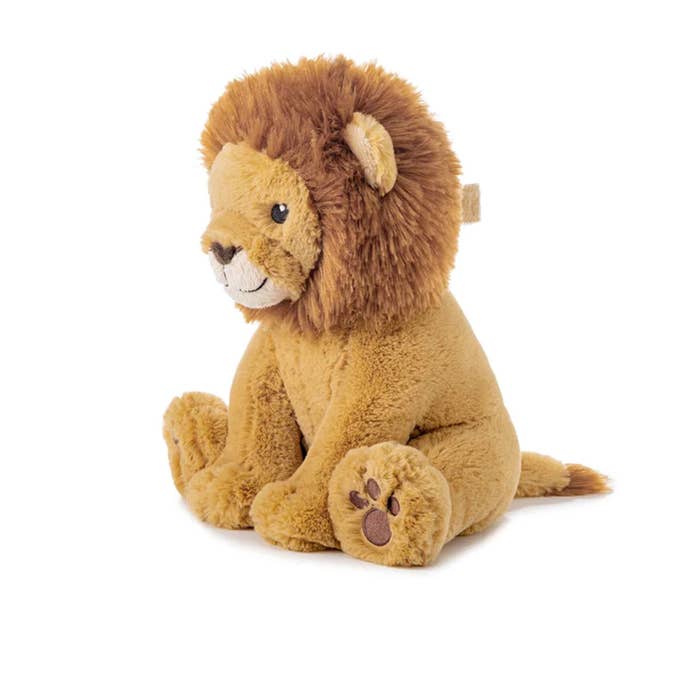Cloud B - Louis The Lion Smart Sensor-Lifestyle