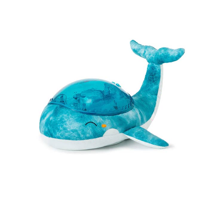 Cloud B - Tranquil Whale-1