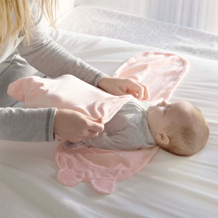 Swaddle (2 Pk)-LS 5