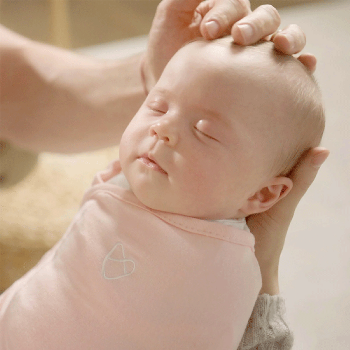 Swaddle (2 Pk)-LS 6