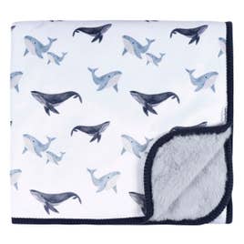 Plush Blanket
