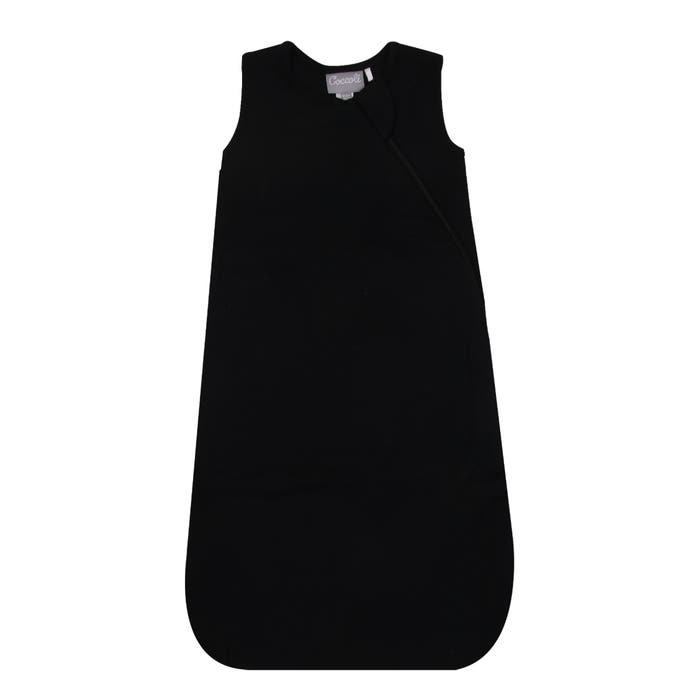 Coccoli - Sleepsack 1.5 TOG - Black