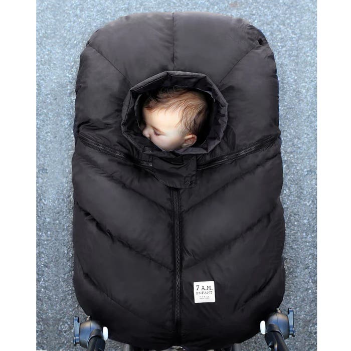 7AM Enfant - Cocoon - LS - 5