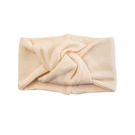 Knotted Headband