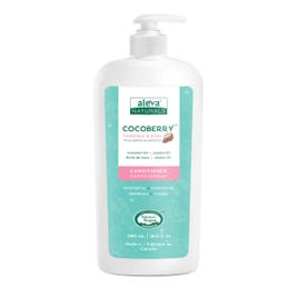 Cocoberry Toddler &amp; Kids Conditioner(480ml)