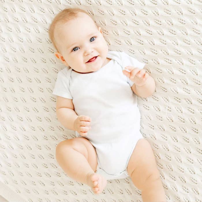 Cool Tech Crib Waterproof Mattress Protector 5
