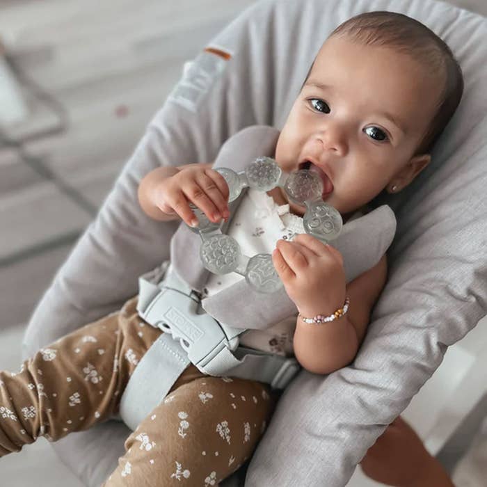 Cooling Ring Teethers - Lifestyle 3