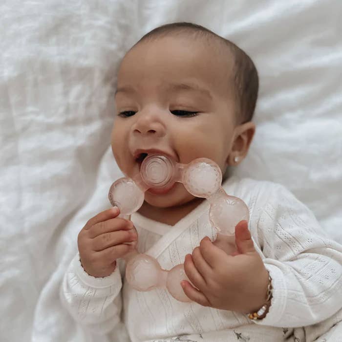 Cooling Ring Teethers - Lifestyle 5