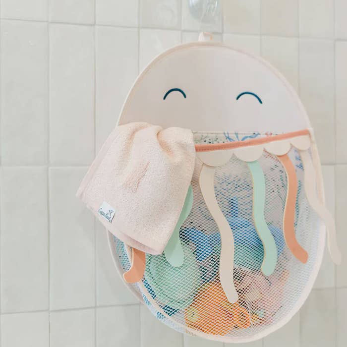 Bath Toy Organizer - Cora 2