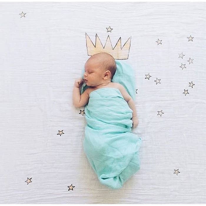  Coveted Things - Swaddle-Lifestyle2