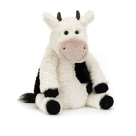 Mooliet Cow