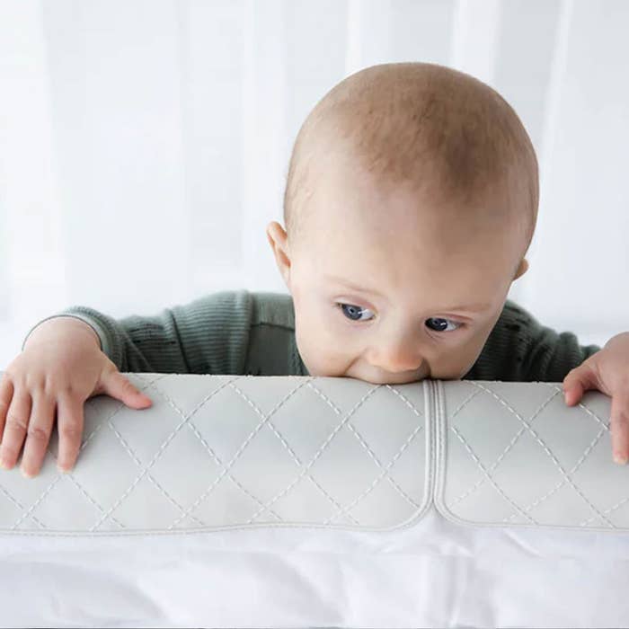 Crib Chomper 4