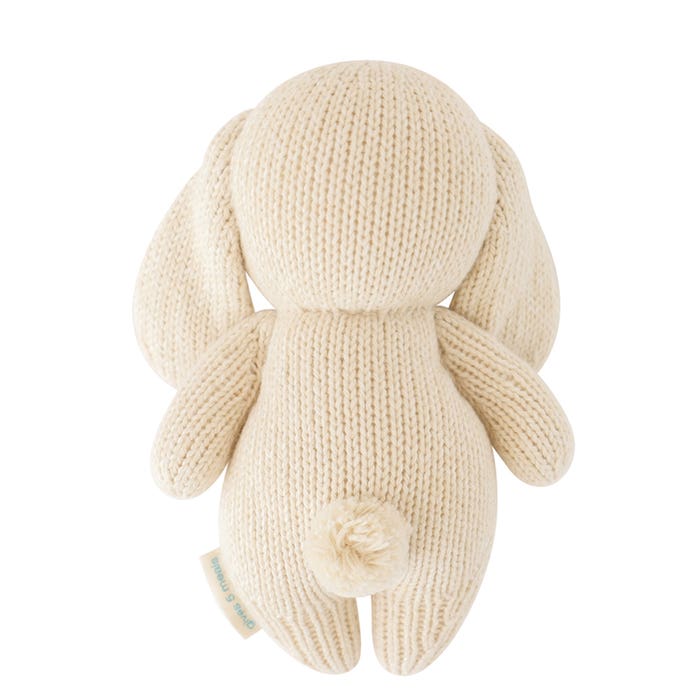 cuddle + kind - Baby Animals - Oatmeal-2