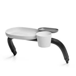 Platinum Snack Tray