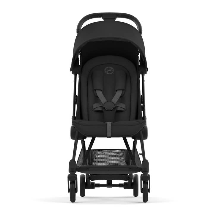 Coya Stroller Lifestyle