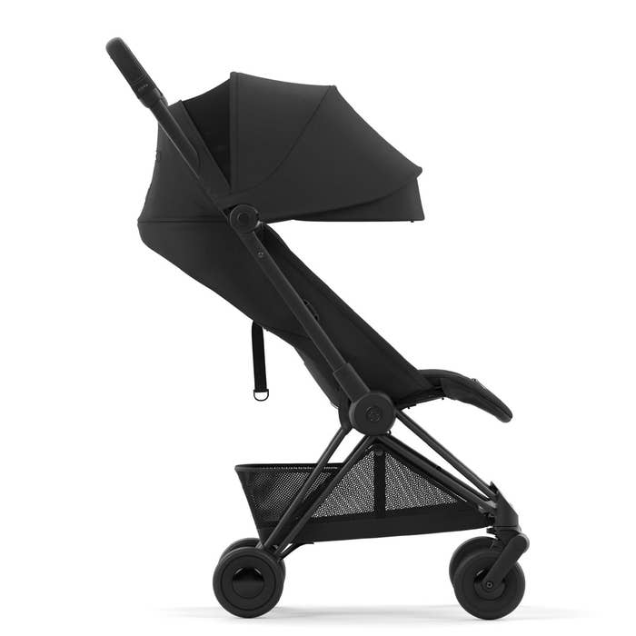 Coya Stroller Lifestyle 4