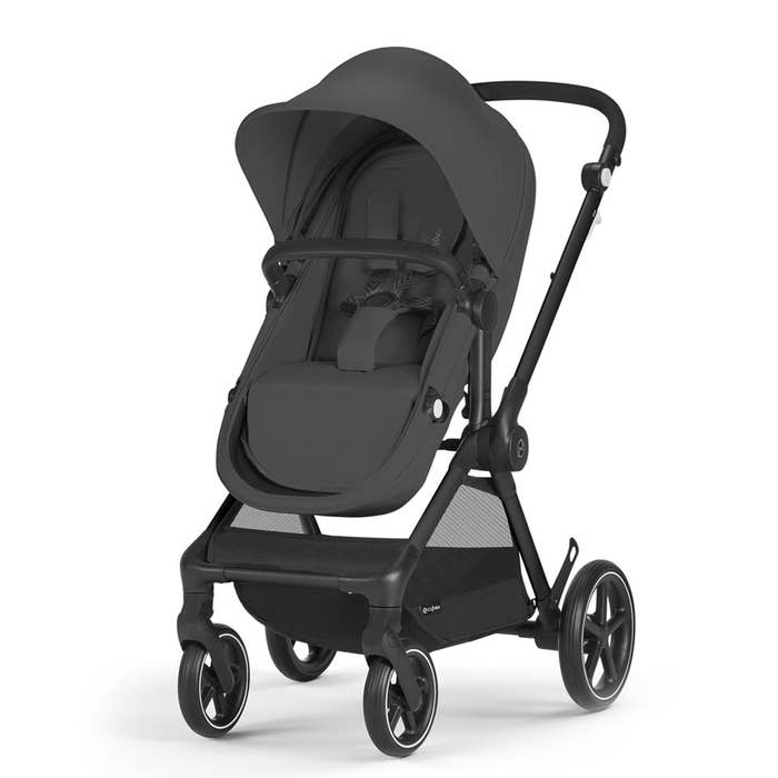 Eos Stroller