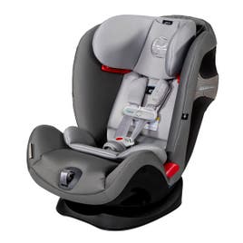 Eternis S SensorSafe Car Seat