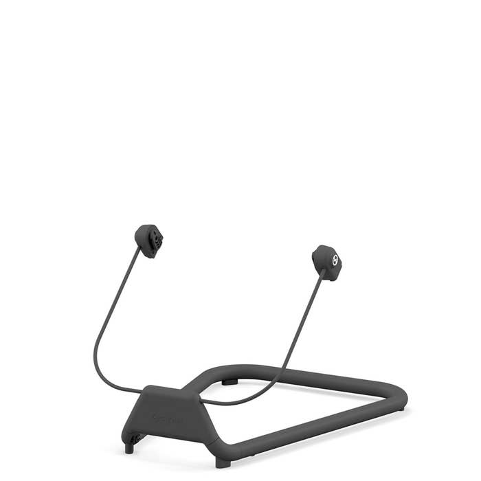 LEMO Bouncer Black Lifestyle 7