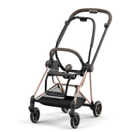Mios 3 Frame (Rose Gold)
