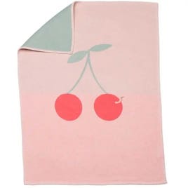 Lili Cherry with Worm