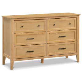 Sawyer Farmhouse 6 Drawer Dresser