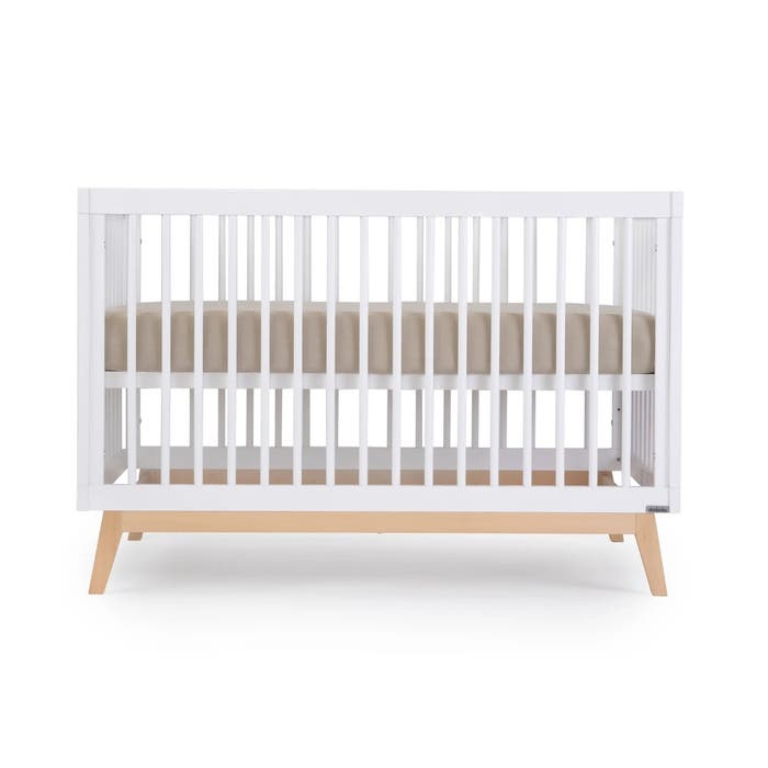 dadada - Soho 3-in-1 Convertible Crib -3