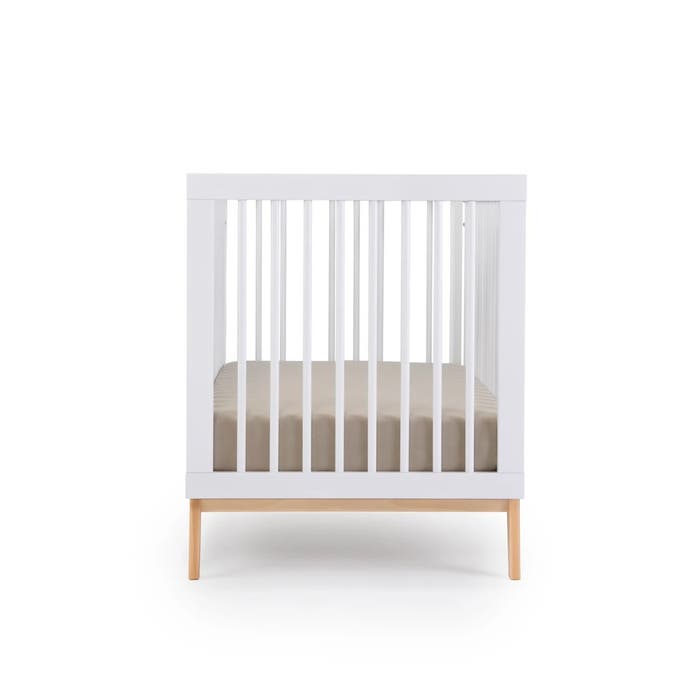 dadada - Soho 3-in-1 Convertible Crib -4