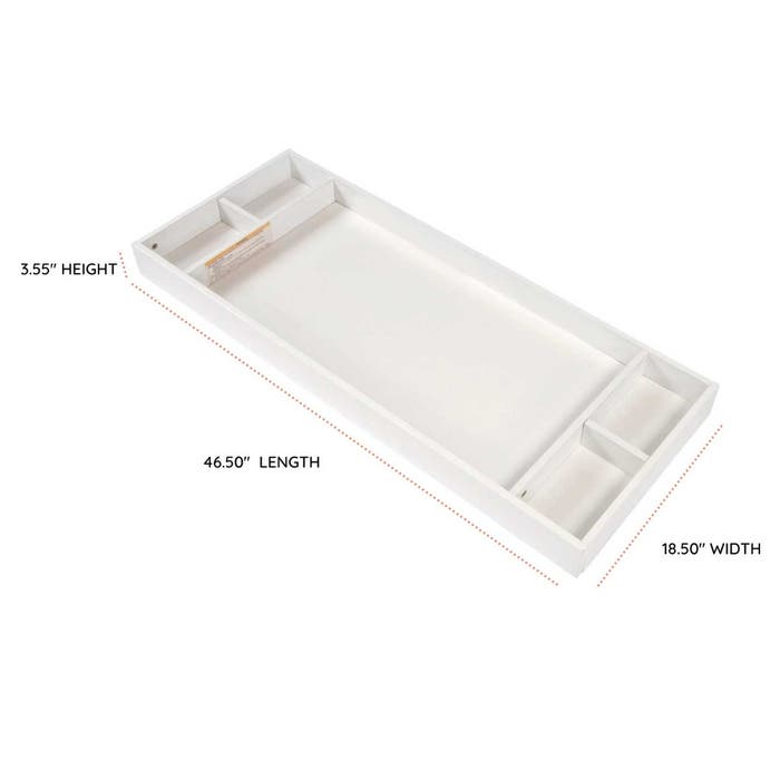 dadada- Changing Tray -2