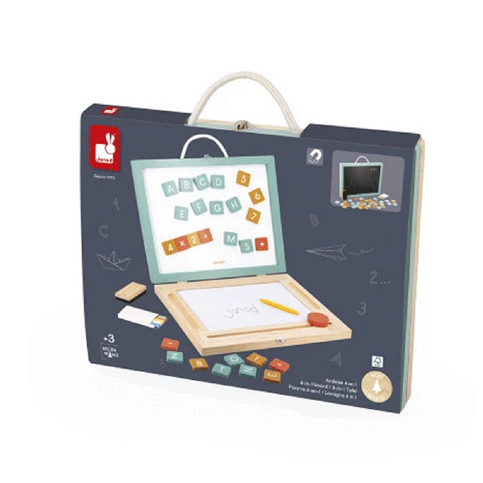4-in-1 Board