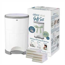Plus Gift Set
