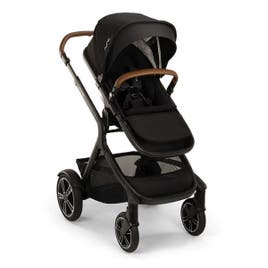 DEMI Next Stroller w/ Rider Board