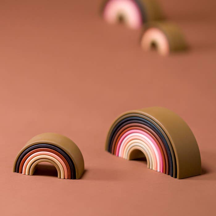 Large Rainbow Lifestyle 7