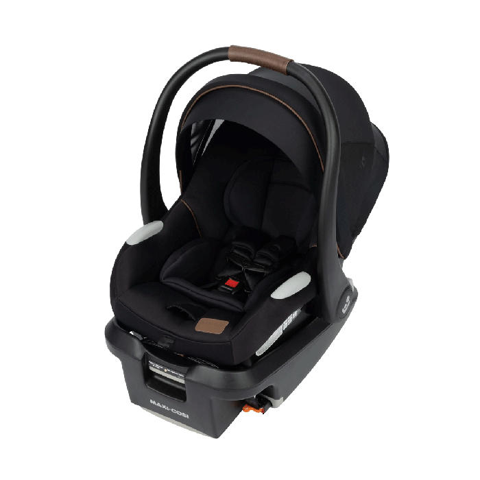 Mico Luxe Car Seat West Coast Kids