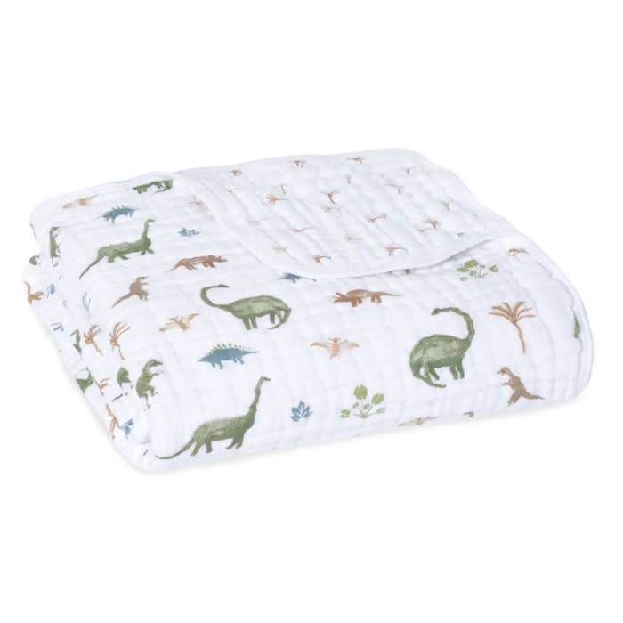 Dream Blanket
