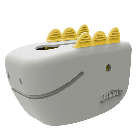 Dino-Soft Bath Spout Cover