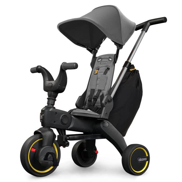 Liki Trike S3 Grey Hound