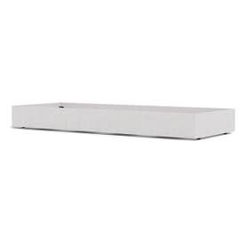 Queen/King Trundle Drawer - Fabric