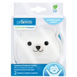 Cold Compress (2 Pk)